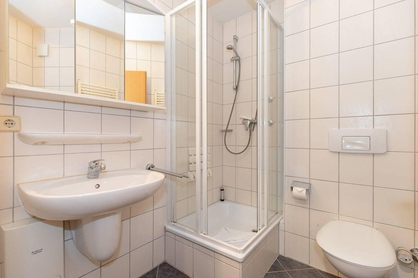 Vakantieappartement in Kühlungsborn, Duitsland voor 3 personen foto 11