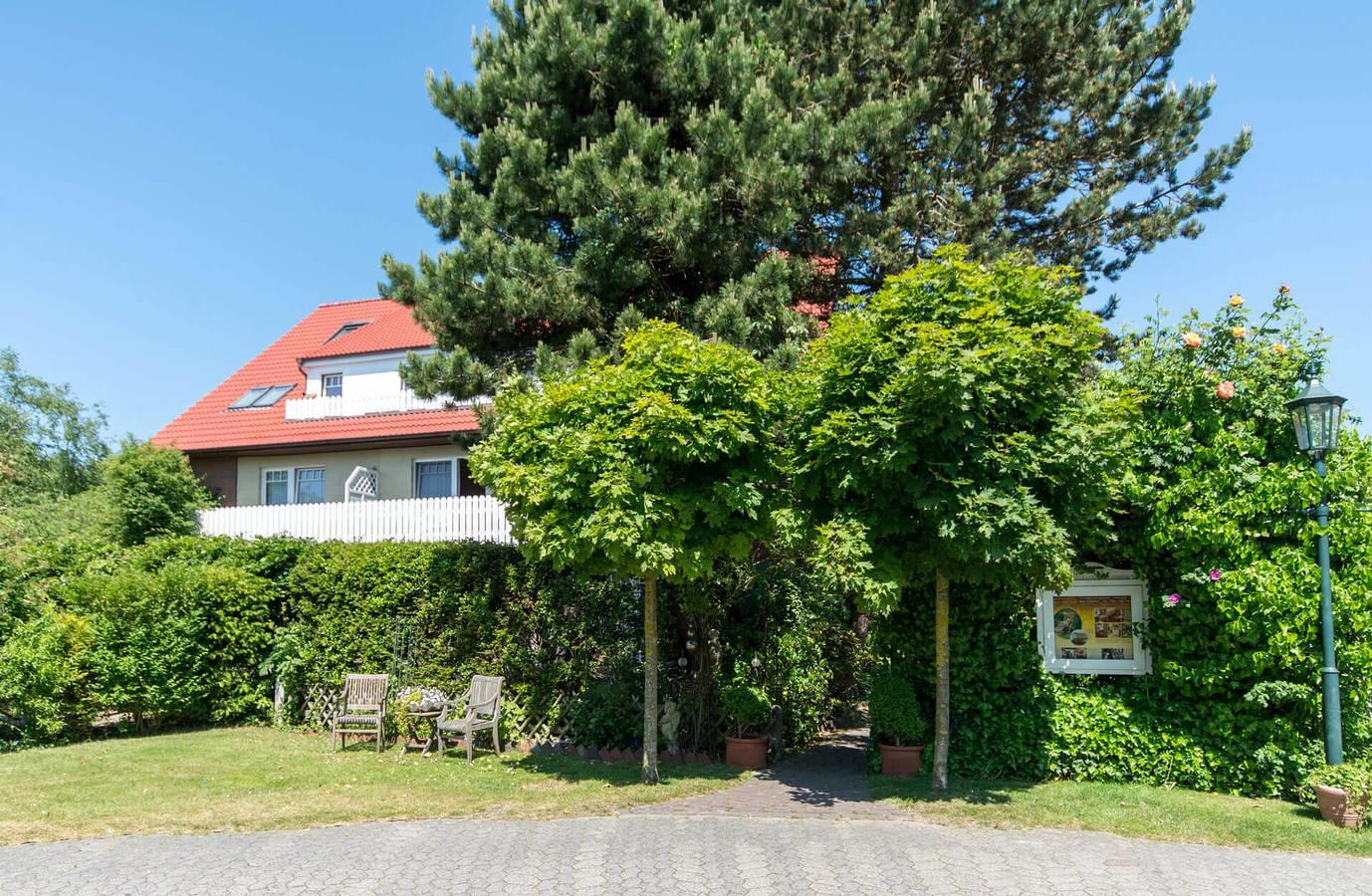 Vakantieappartement in Waddenzee, Duitsland voor 3 personen foto 9