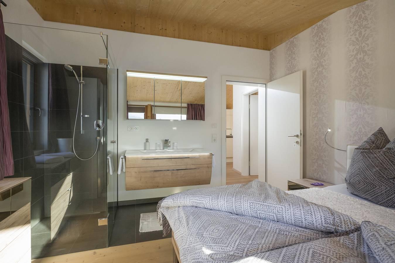 Vakantieappartement in Söll, Oostenrijk voor 4 personen foto 5