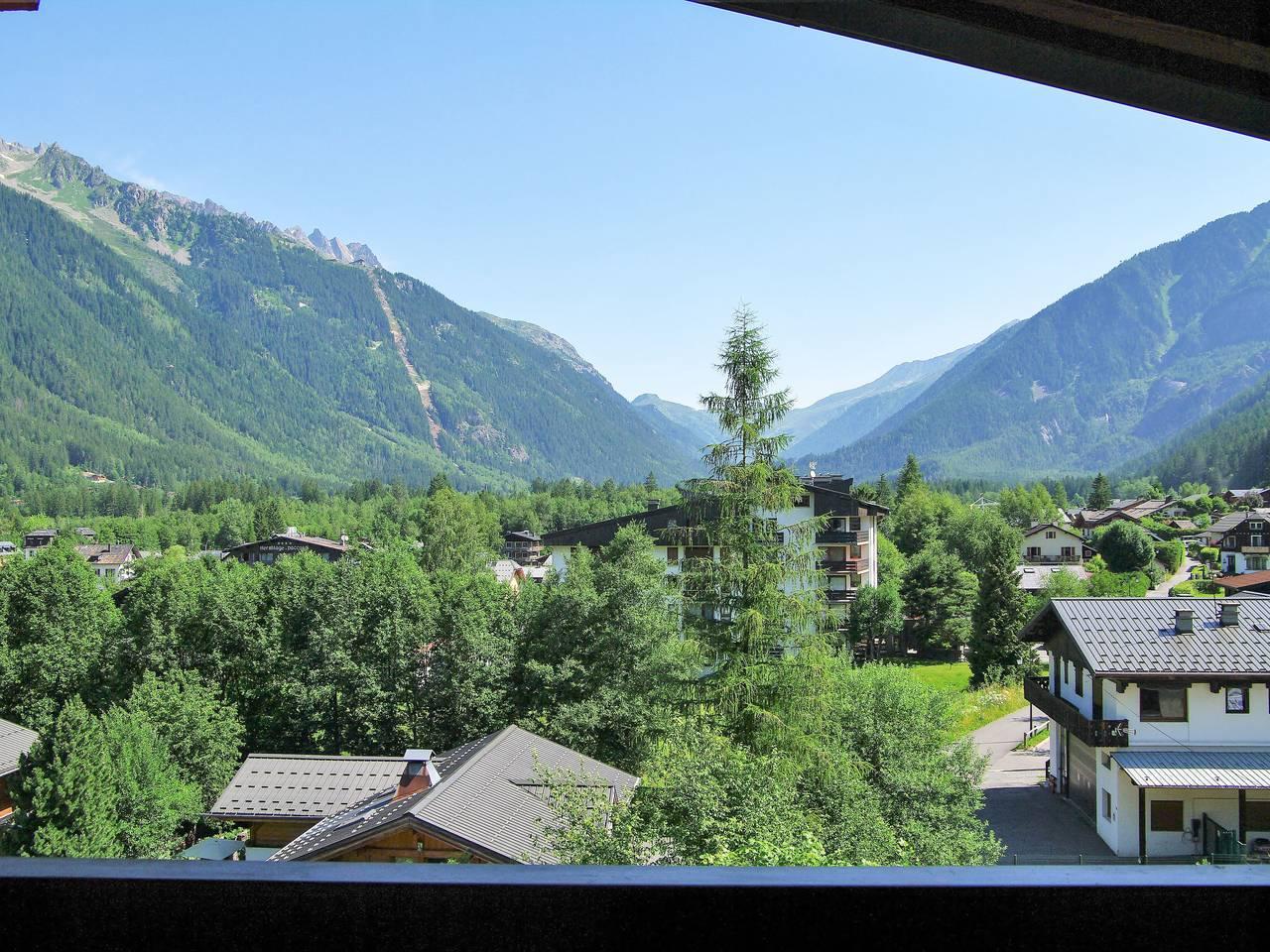 Les Periades in Brevent-Flegere, Chamonix, Frankrijk voor 2 personen foto 10
