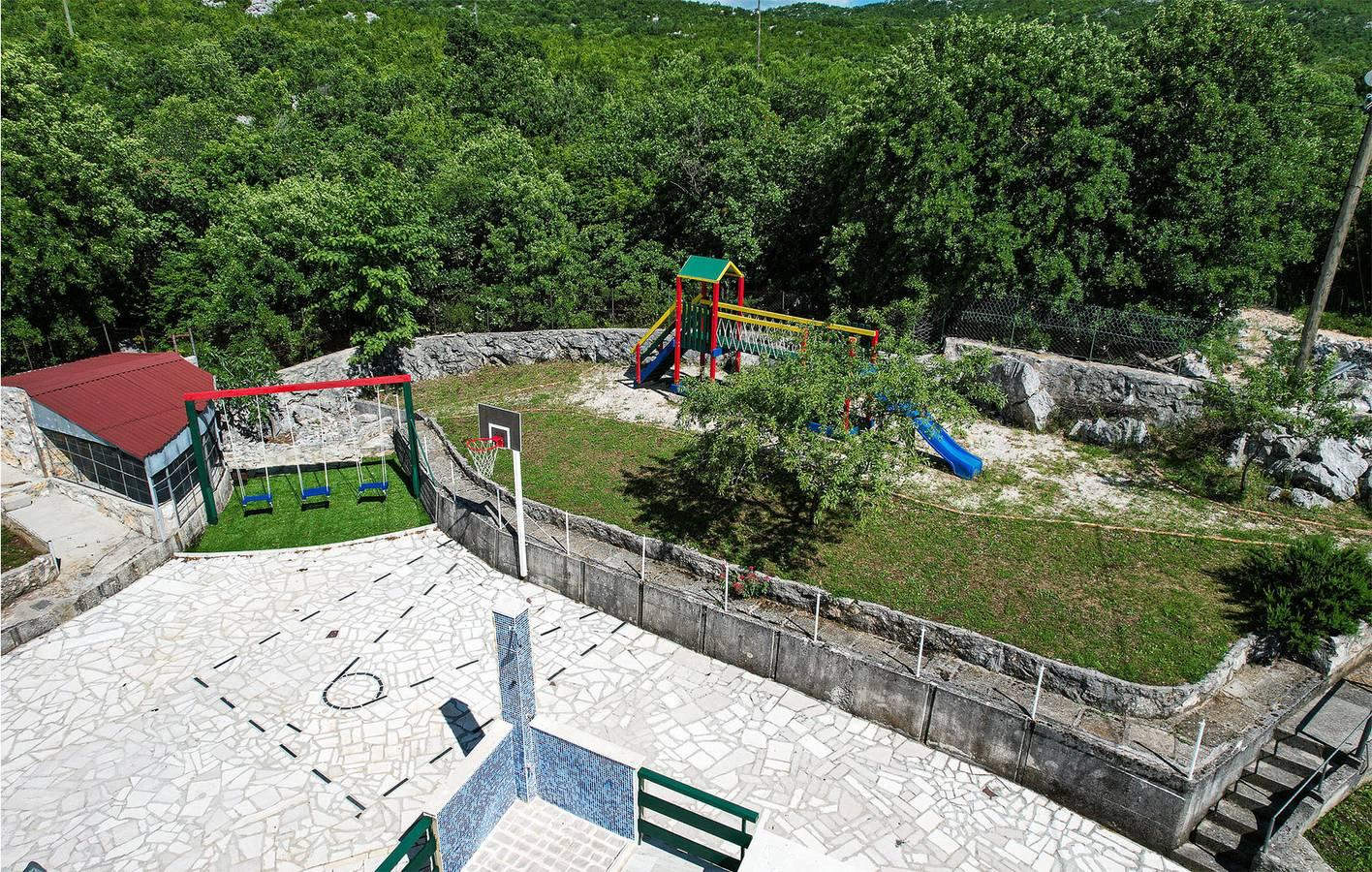 Vakantiehuis in Split-Dalmatië, Kroatië voor 10 personen foto 7
