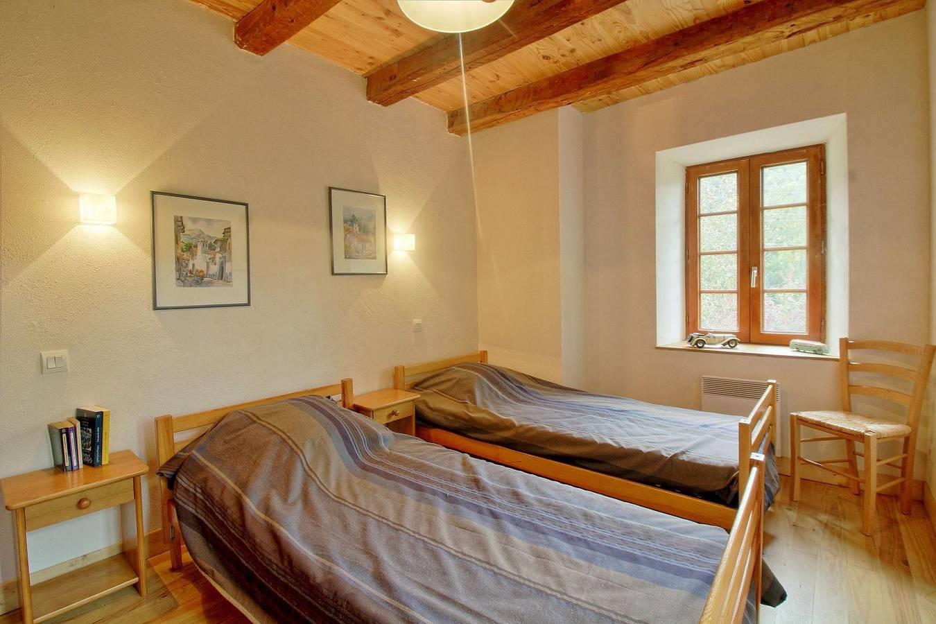 Vakantiehuis in Avajan, Frankrijk voor 8 personen foto 5