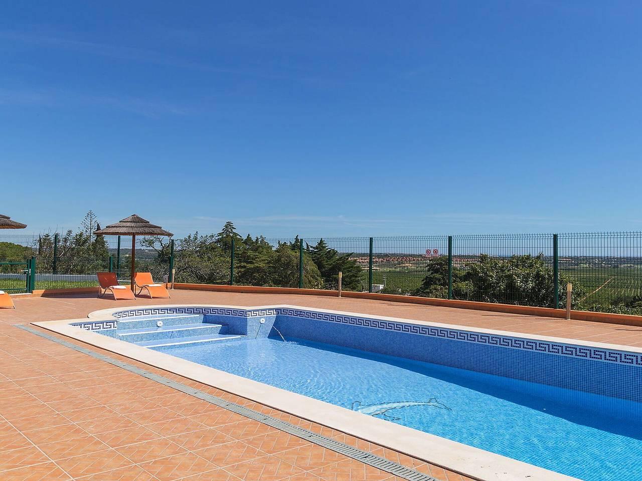 Vakantiehuis in Faro District, Portugal voor 8 personen foto 2