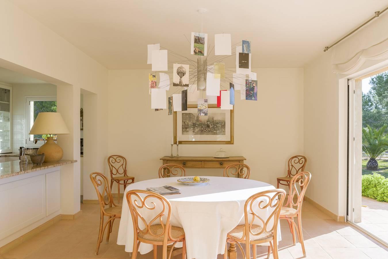 Vakantiehuis in Baix Ebre, Spanje voor 8 personen foto 13