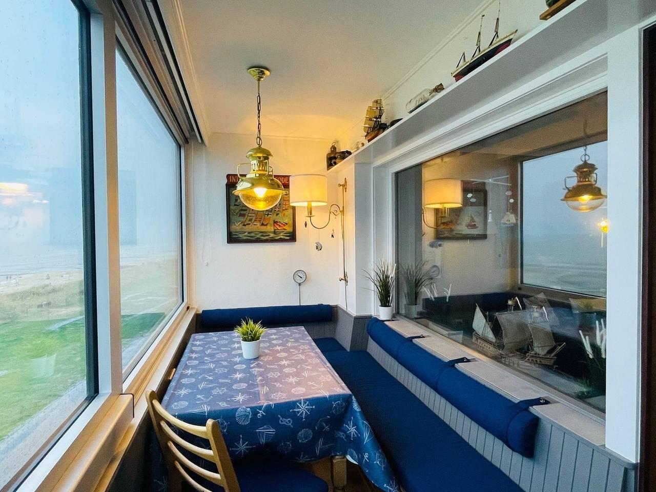 Vakantieappartement in Cuxland, Duitsland voor 4 personen foto 10