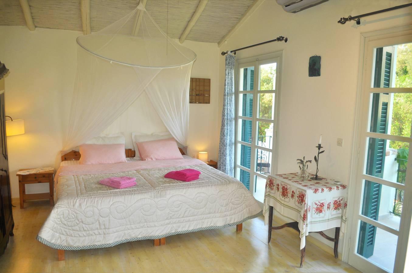 Vakantieappartement in Corfu, Griekenland voor 2 personen foto 6