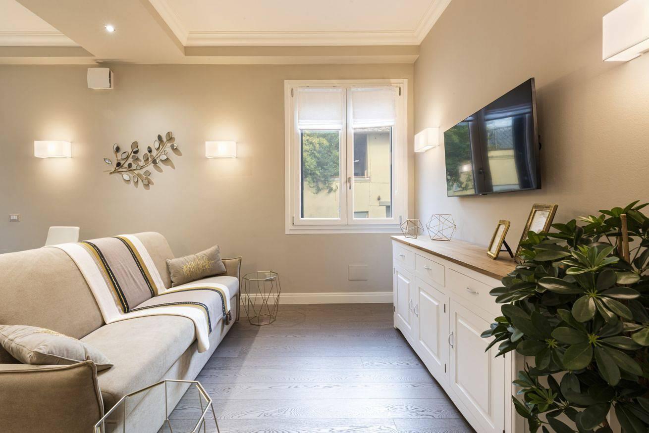 Vakantieappartement in Florence, Italië voor 2 personen foto 2