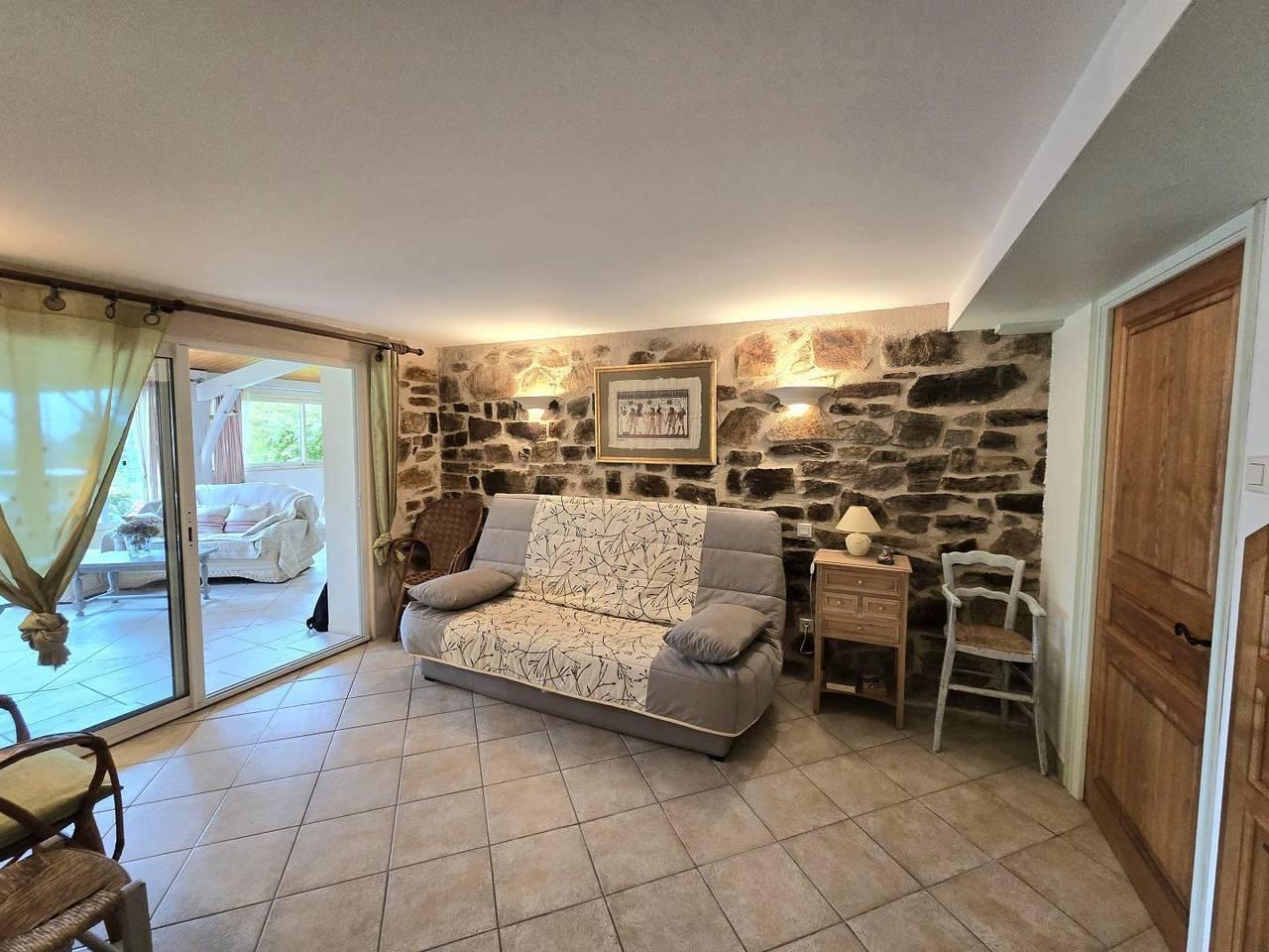 Vakantiehuis in Dordogne, Frankrijk voor 2 personen foto 4