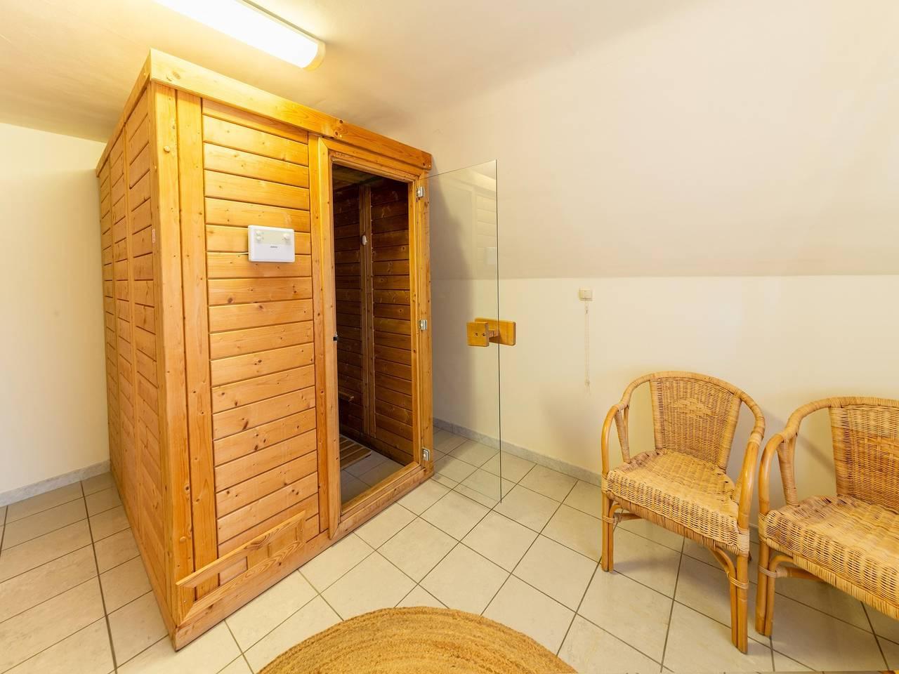 Villa Les Charmes – Luxe villa voor 20 gasten in Stoumont, België voor 20 personen foto 21