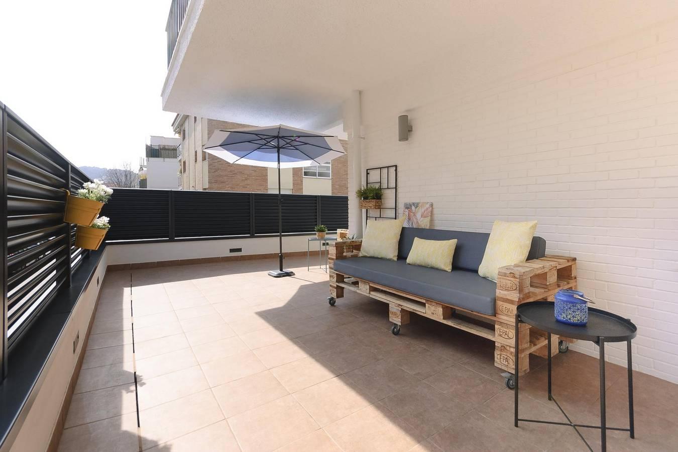 Vakantieappartement in Costa Brava, Spanje voor 4 personen foto 2