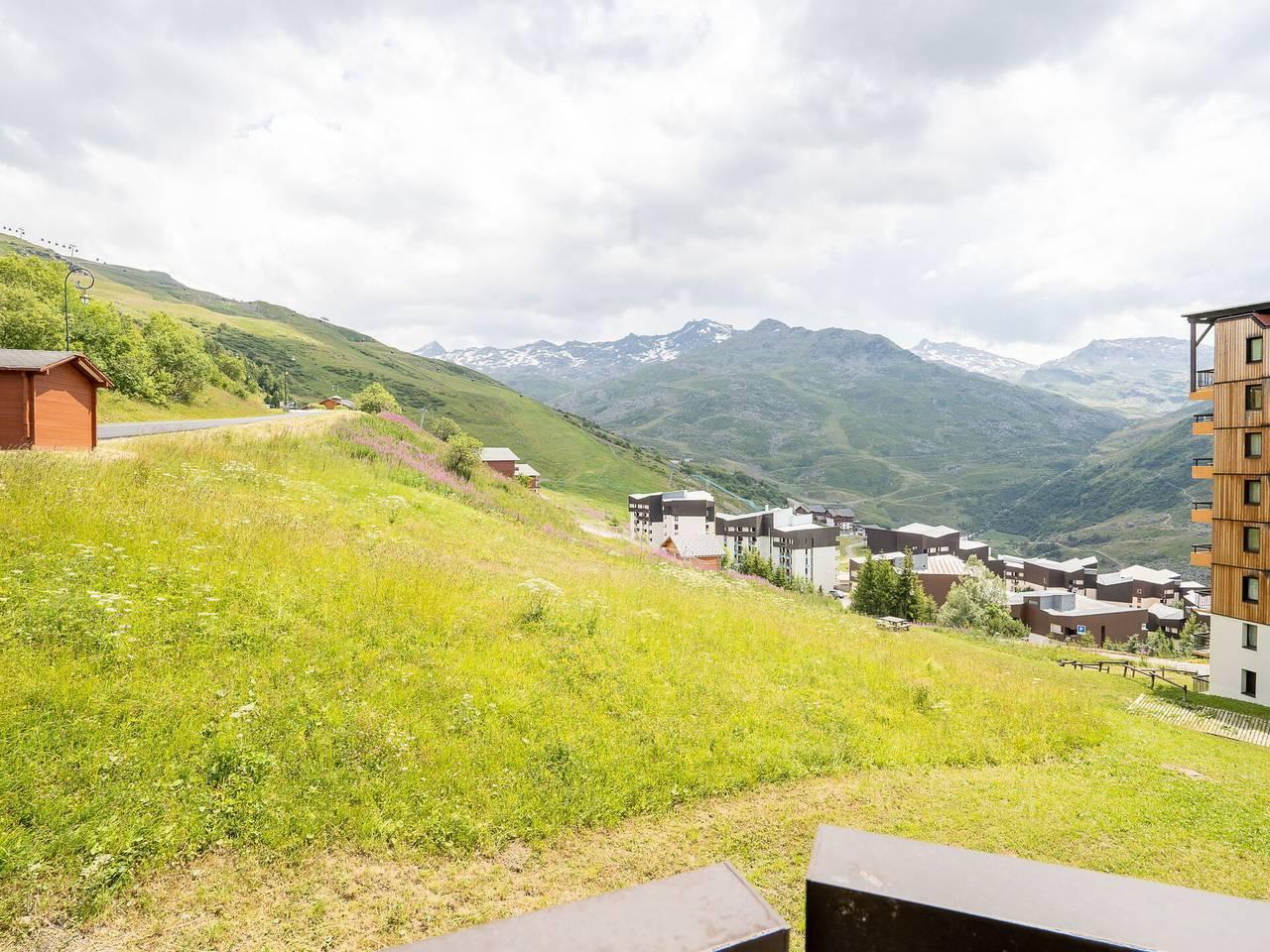 Vakantieappartement in Savoie, Frankrijk voor 6 personen foto 15