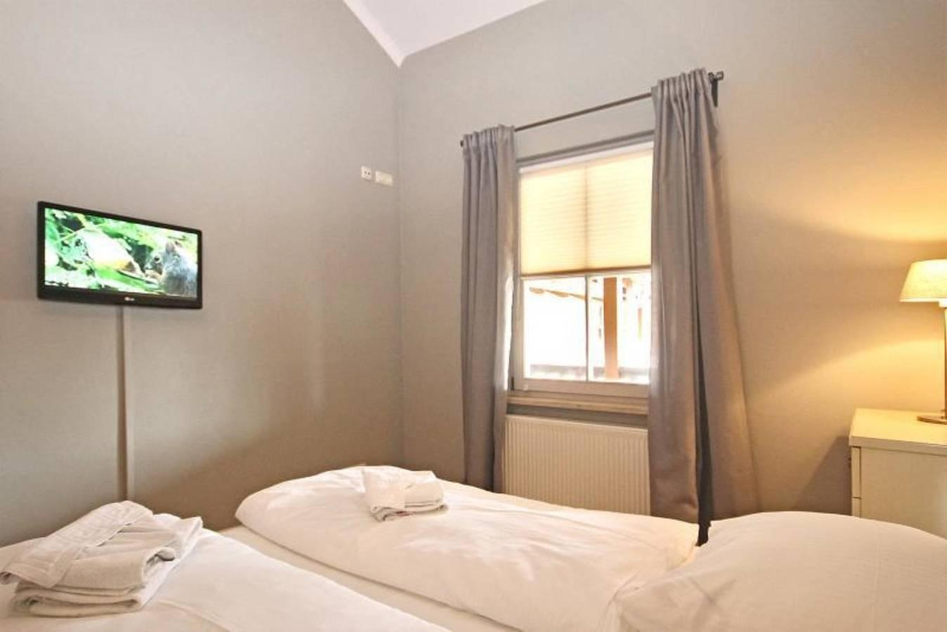 Vakantieappartement in Kühlungsborn, Duitsland voor 2 personen foto 7