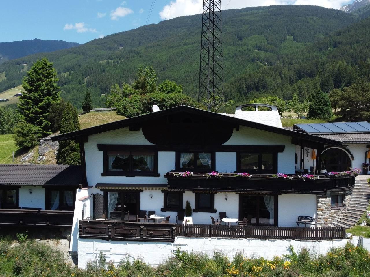 Vakantieappartement in Pfons, Oostenrijk voor 5 personen foto 7