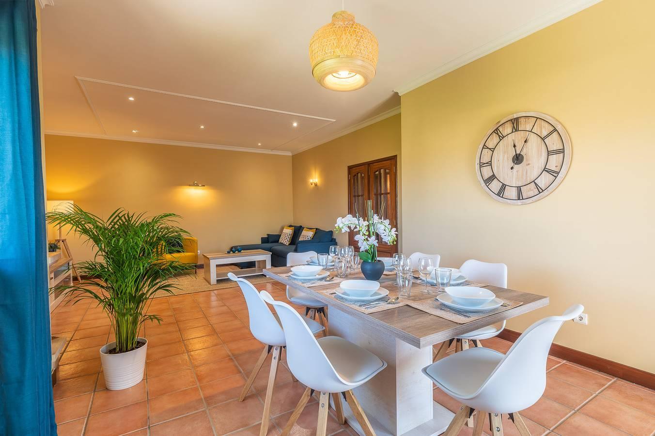 Vakantieappartement in Albufeira, Portugal voor 8 personen foto 4