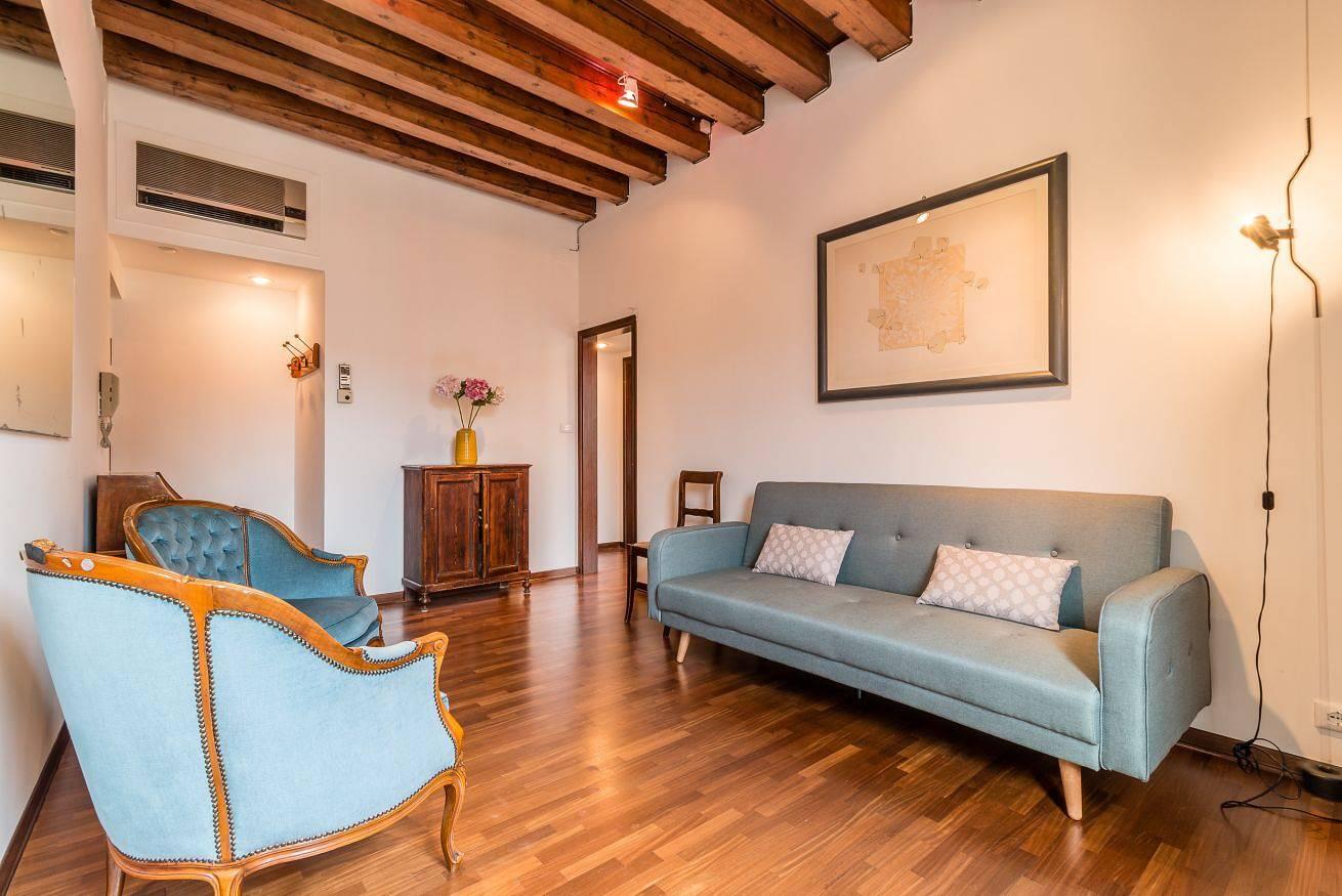 Vakantieappartement in Venetië, Italië voor 4 personen foto 13