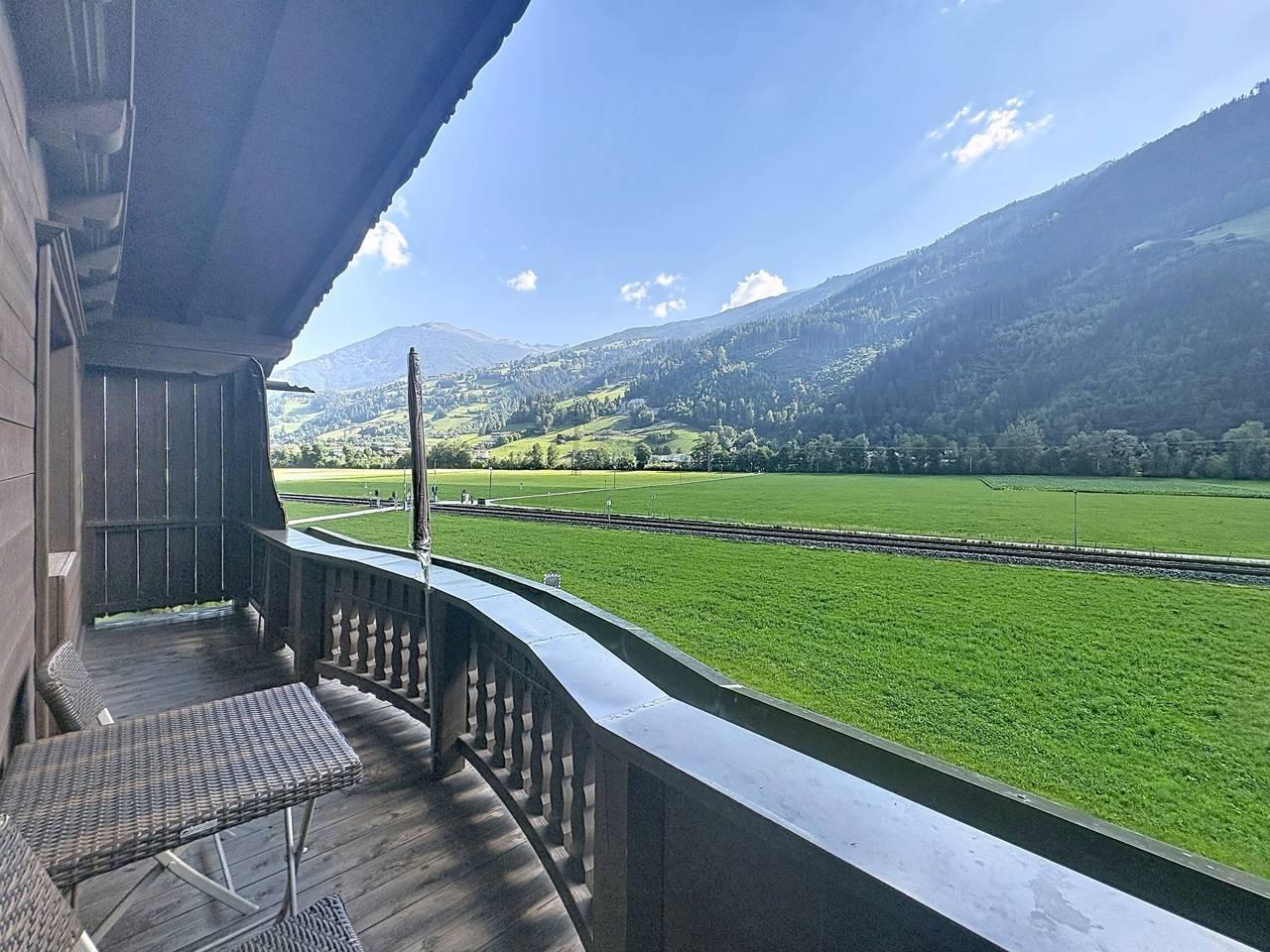 Appartements Binderhof in Tux Alps, Aschau im Zillertal, Oostenrijk voor 4 personen foto 24
