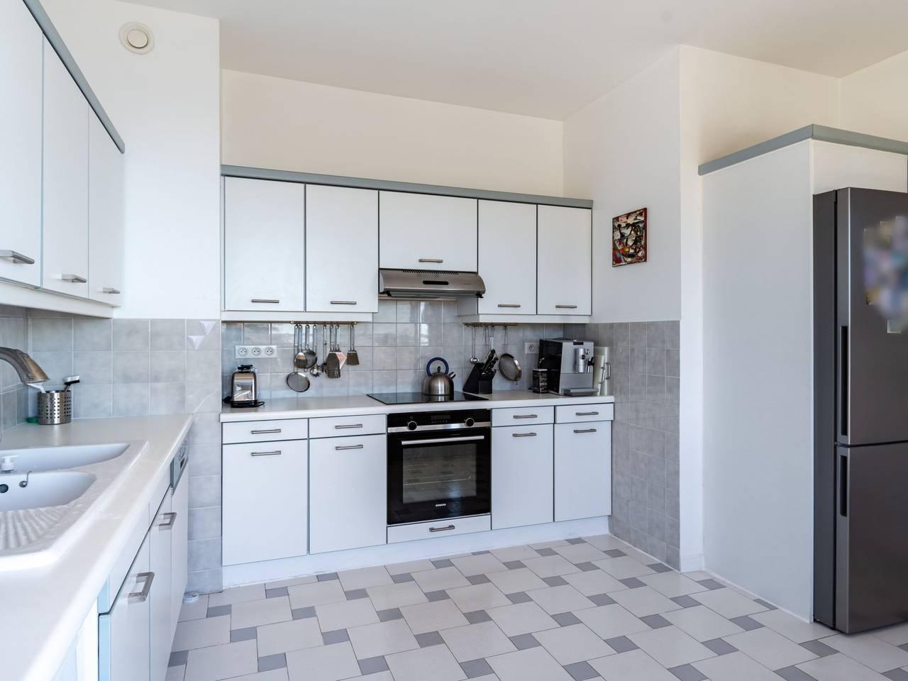 Vakantieappartement in Èze, Frankrijk voor 5 personen foto 10