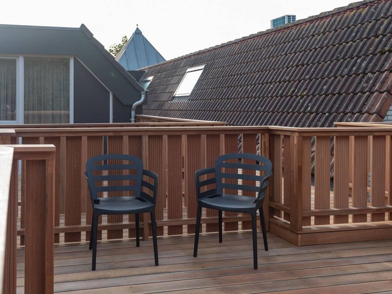 Vakantieappartement in Renesse, Nederland voor 2 personen foto 7