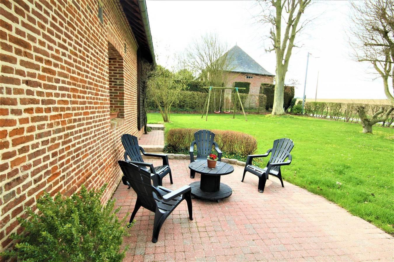 Vakantiehuis in Seine-Maritime, Frankrijk voor 6 personen foto 16