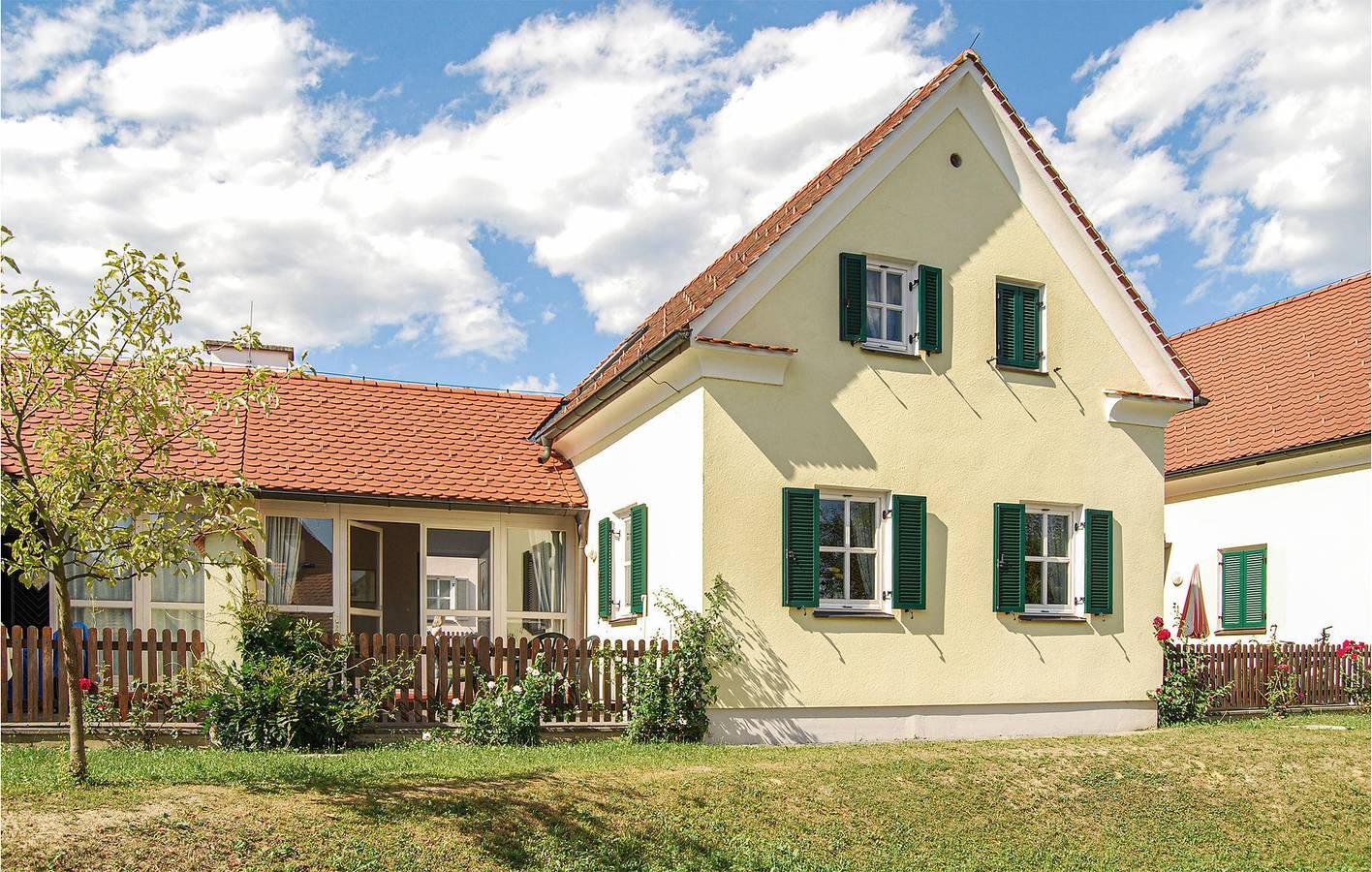 Vakantiehuis in Steirerland vanaf 135€ per nacht