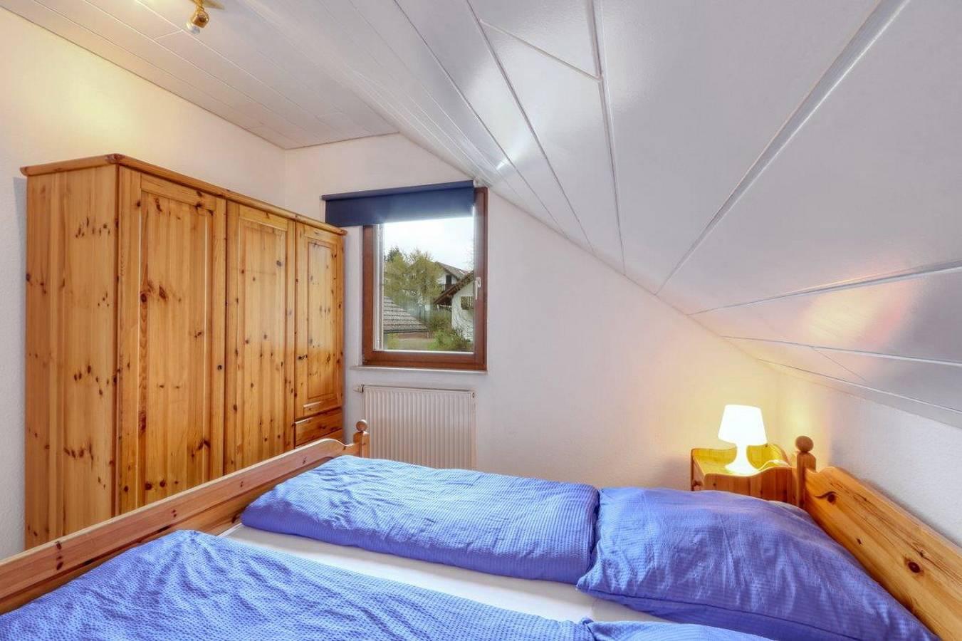 Vakantiehuis in Kirchheim, Duitsland voor 7 personen foto 12