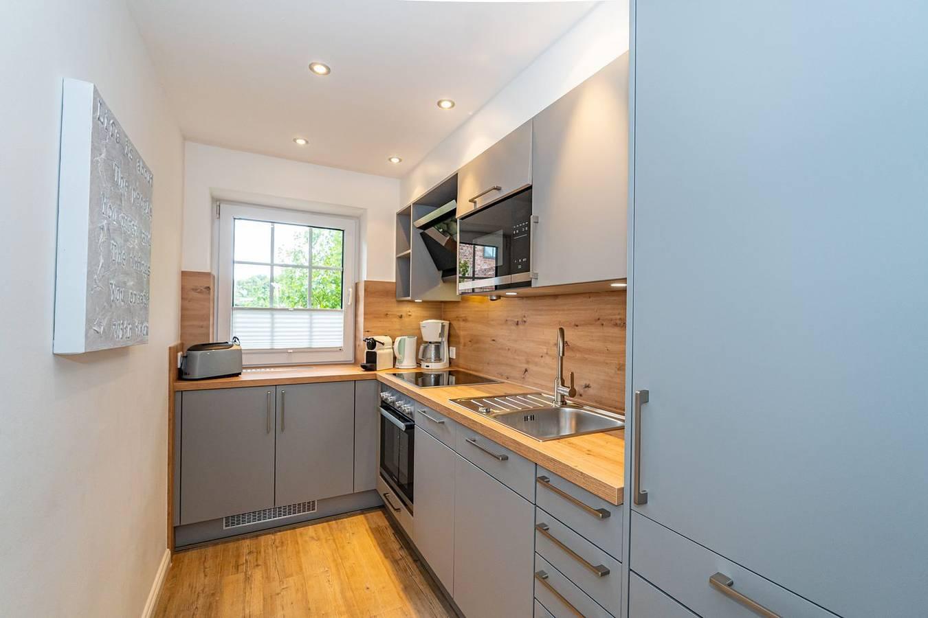 Vakantieappartement in Sylt, Duitsland voor 4 personen foto 13