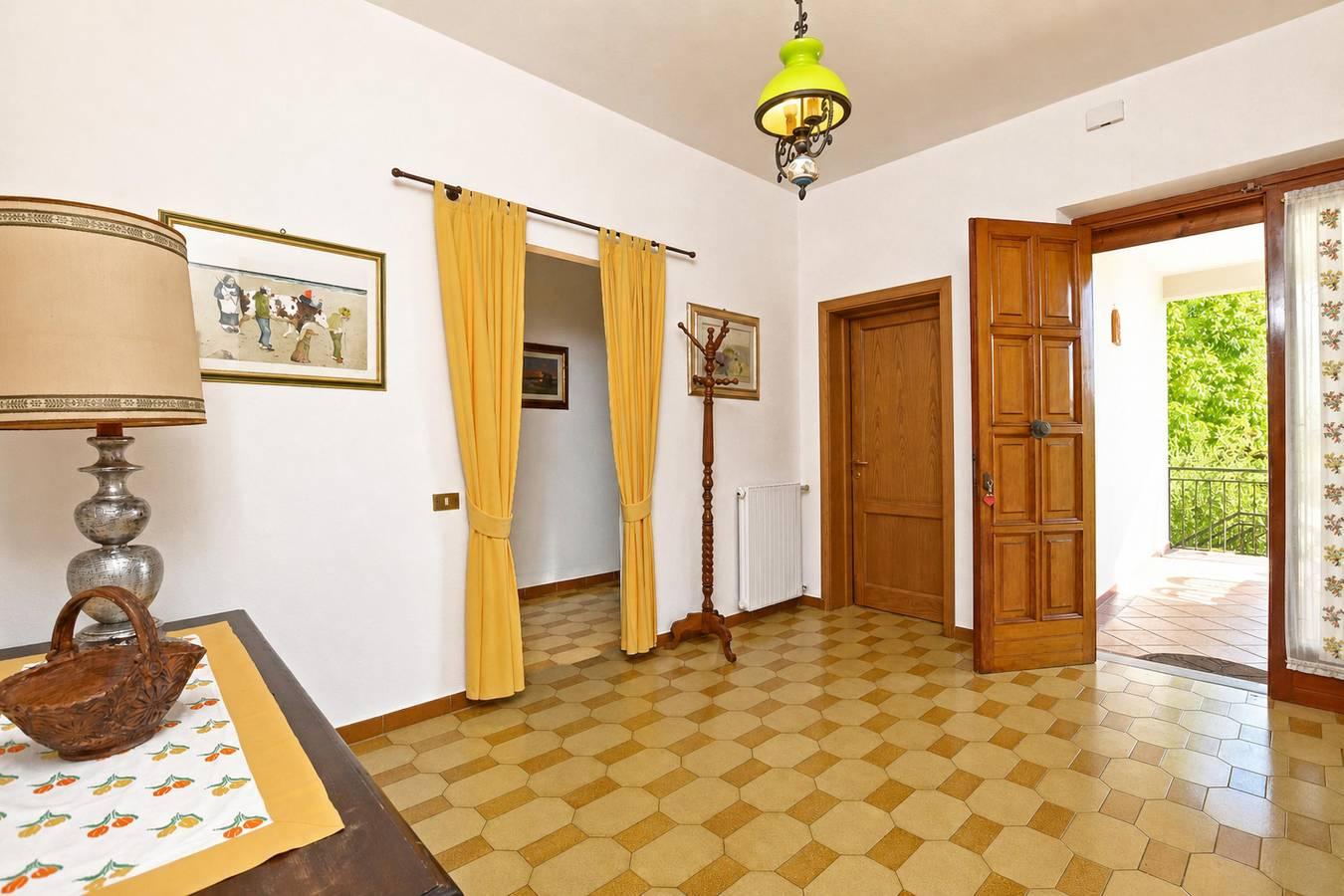 Vakantiehuis in Capannori, Italië voor 6 personen foto 18