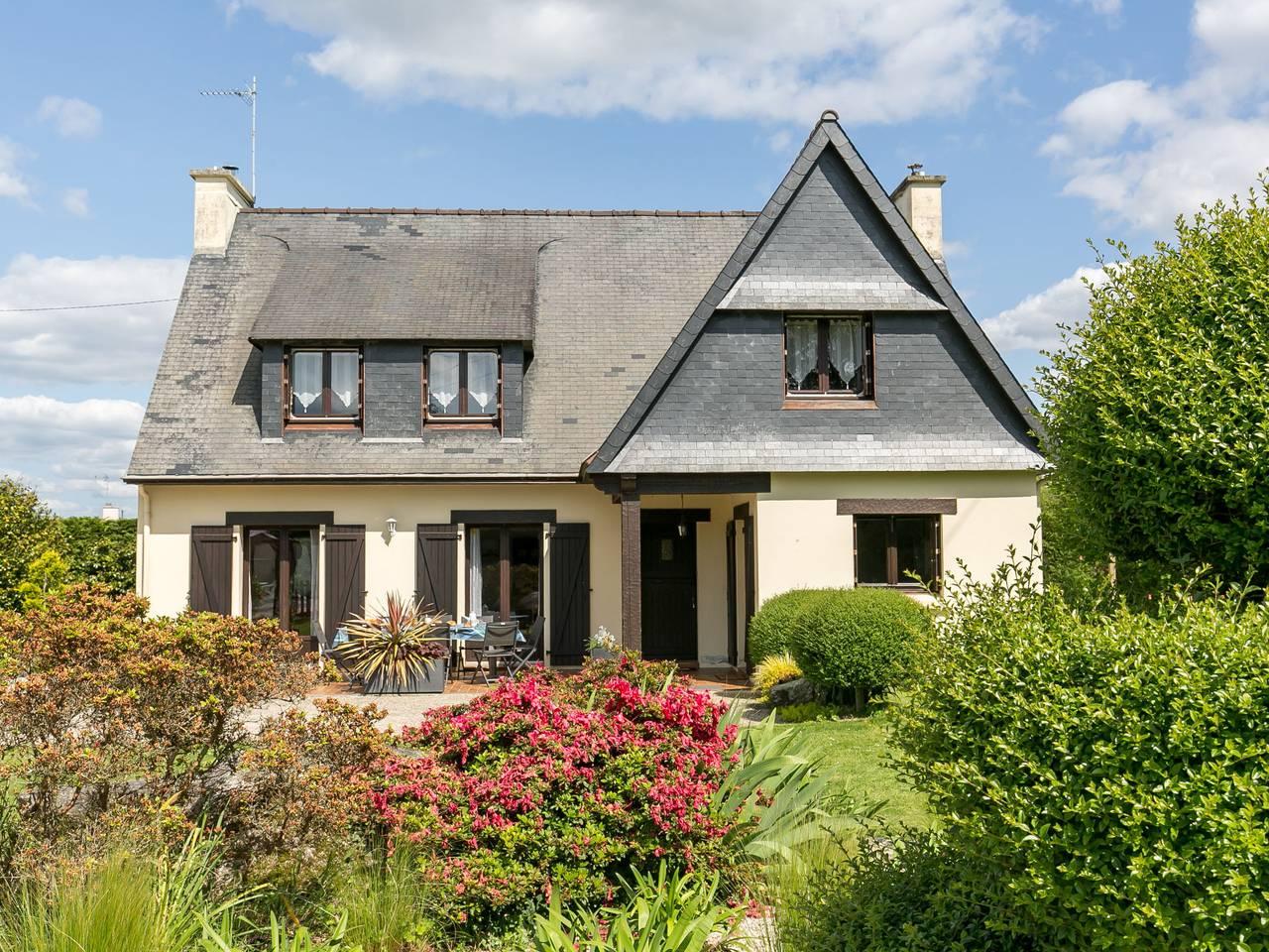 Vakantiehuis in Trégunc, Frankrijk voor 8 personen foto 7