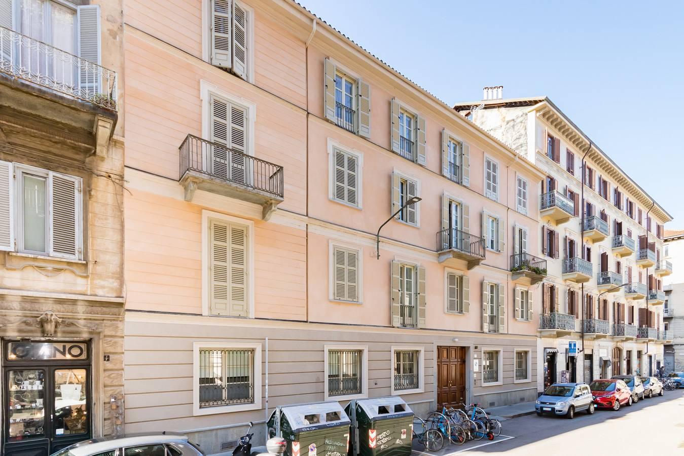 Vakantieappartement in Turijn, Italië voor 4 personen foto 15