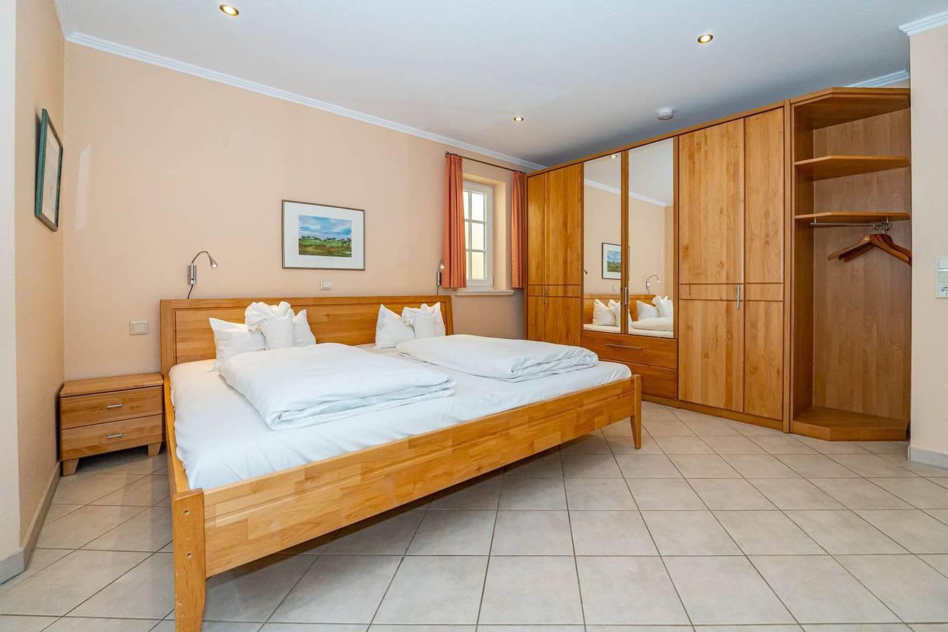 Vakantieappartement in Sylt, Duitsland voor 4 personen foto 13