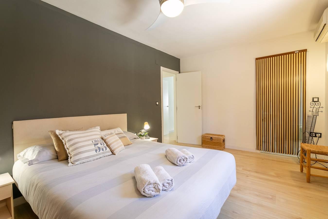 Vakantiehuis in Busot, Spanje voor 5 personen foto 12