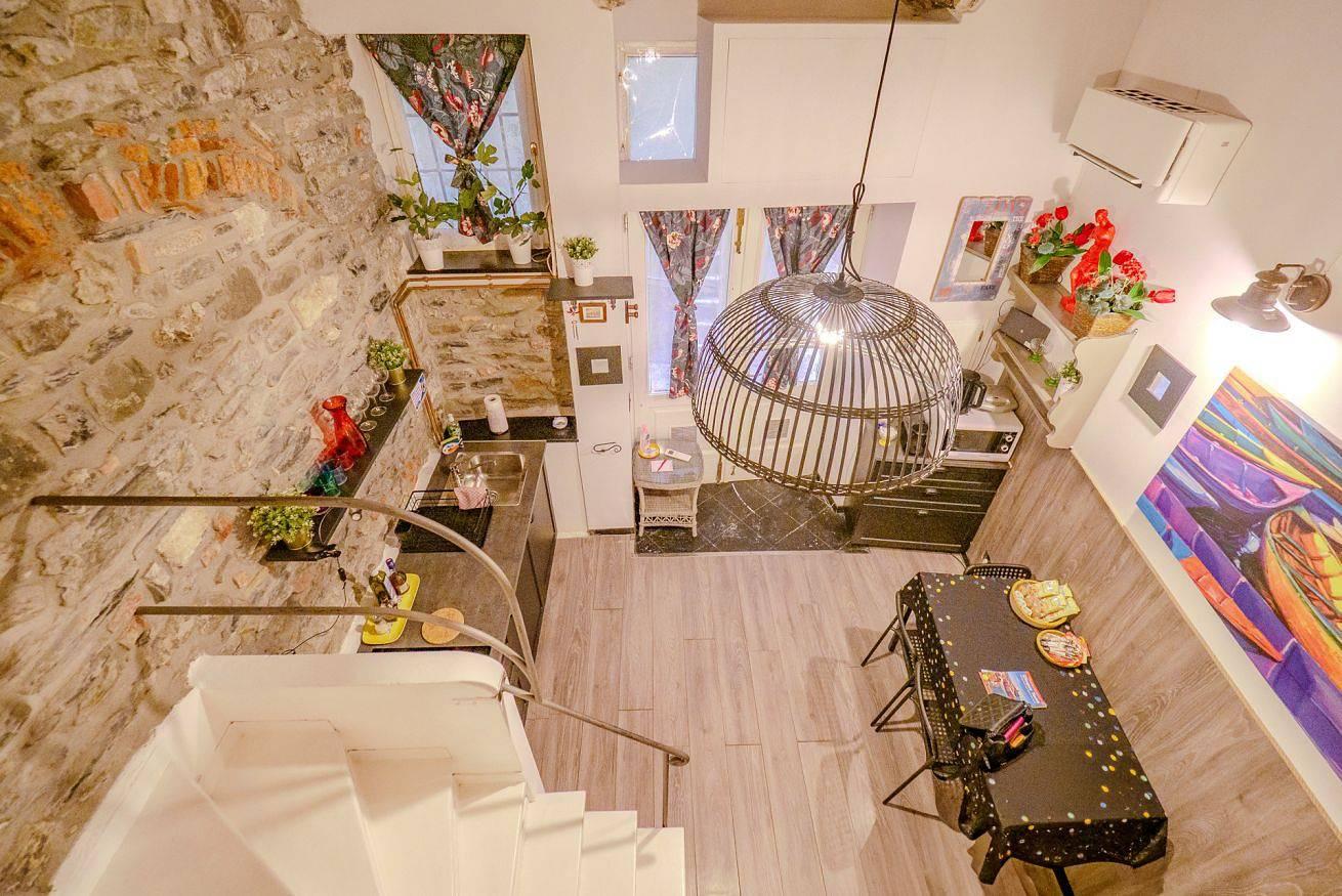 Vakantieappartement in Cinque Terre, Italië voor 2 personen foto 7
