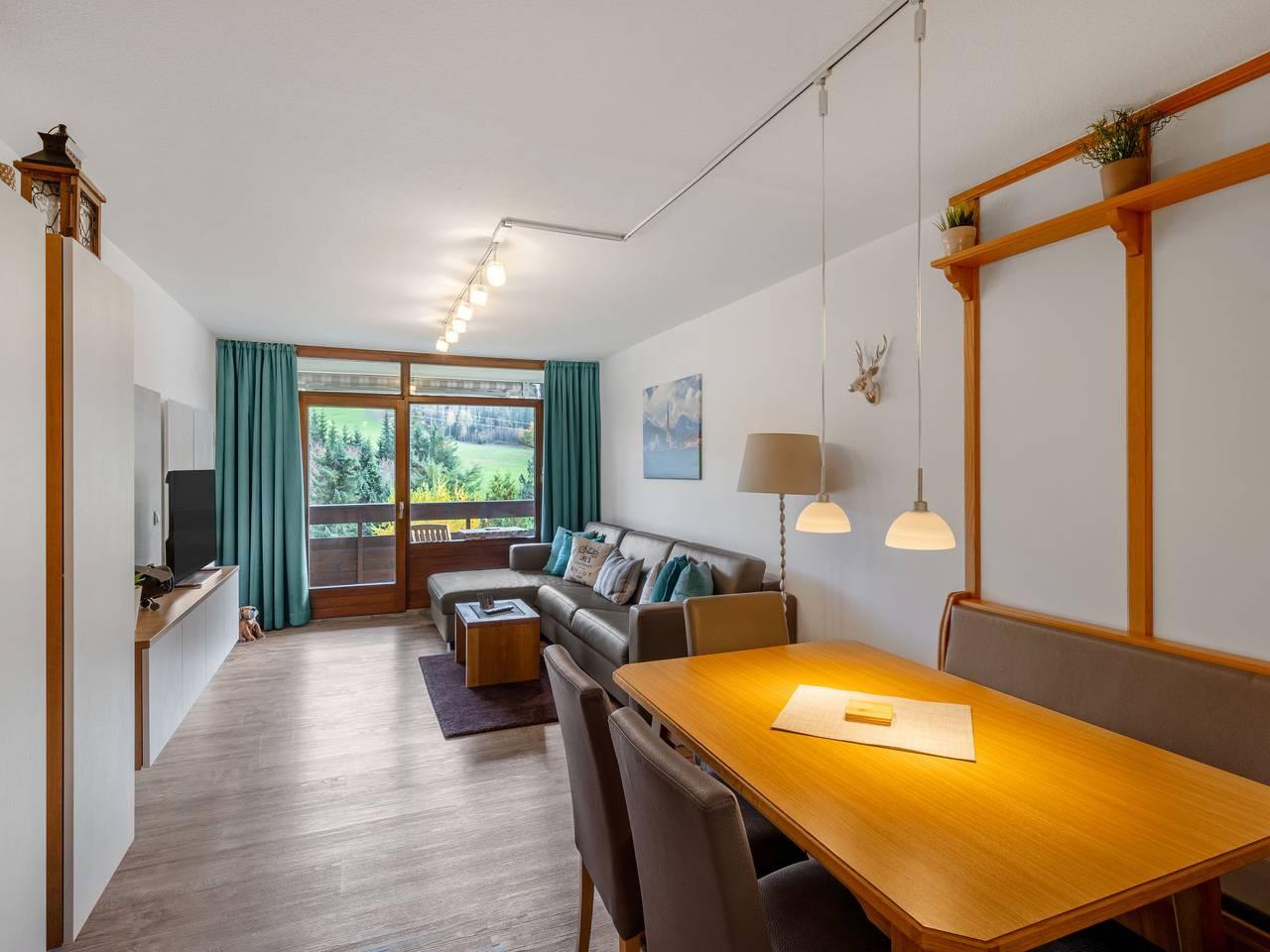 Vakantieappartement in Pinzgau, Oostenrijk voor 4 personen foto 7