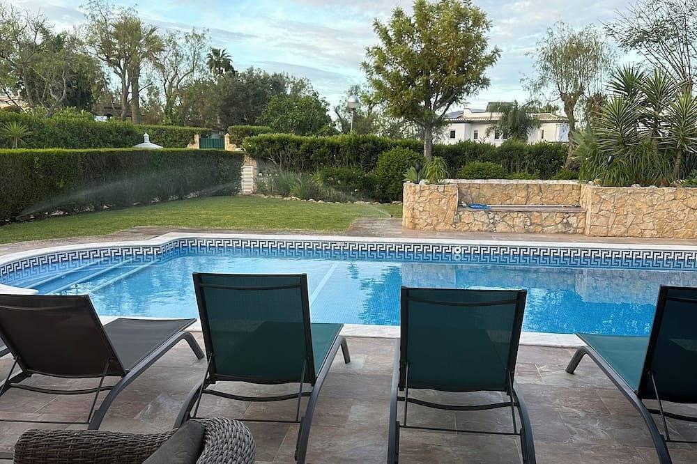 Vakantiehuis in Alvor foto 18