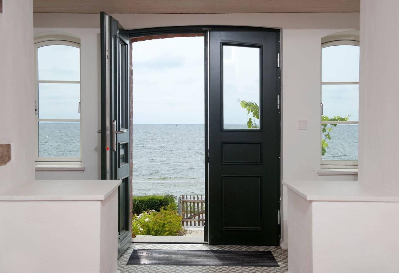 Vakantieappartement met sauna in Putbus, Rügen, Duitsland voor 4 personen foto 21