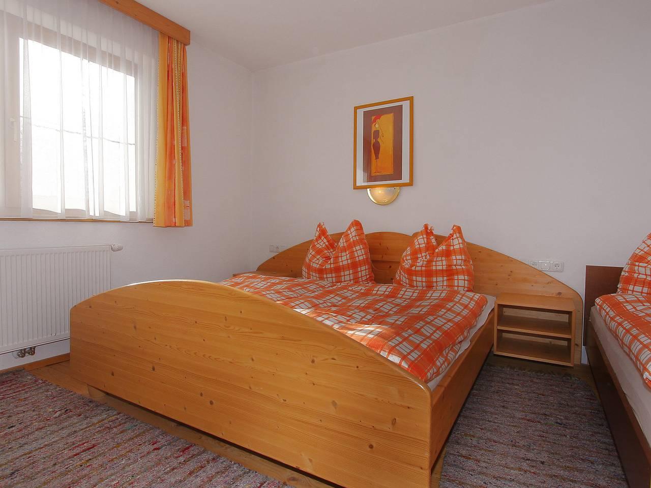 Vakantieappartement in Tux Alps, Kaltenbach, Oostenrijk voor 6 personen foto 6