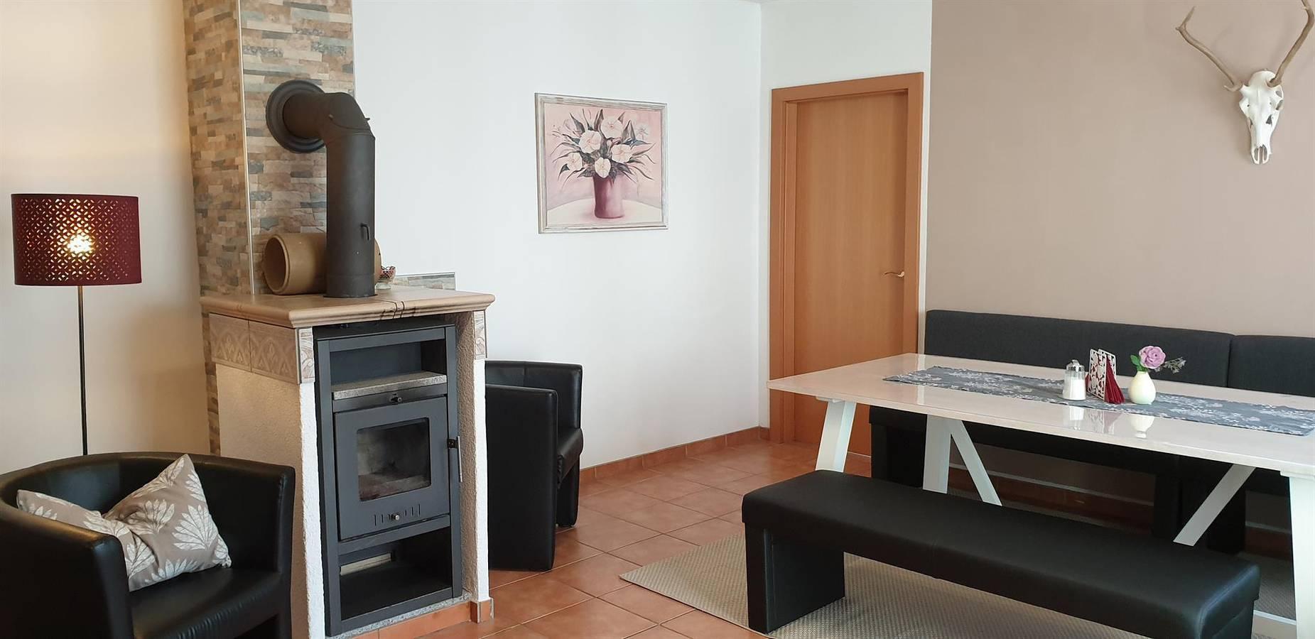 Vakantieappartement in Flattach, Oostenrijk voor 5 personen foto 16