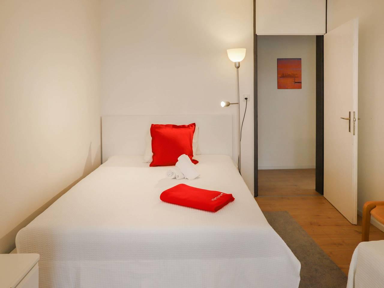 Vakantieappartement in Davos, Zwitserland voor 5 personen foto 12