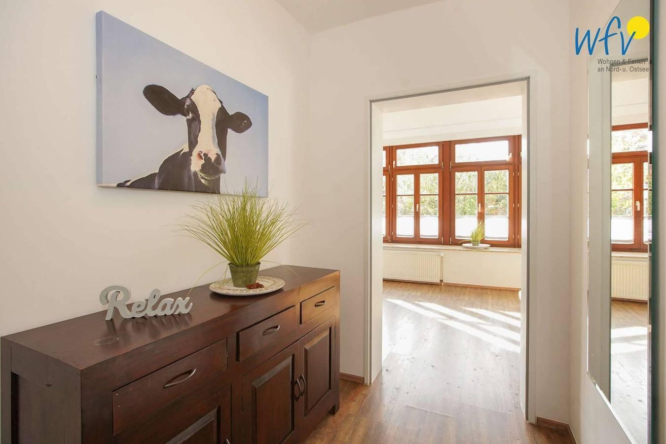 Vakantieappartement in Borkum, Duitsland voor 5 personen foto 11