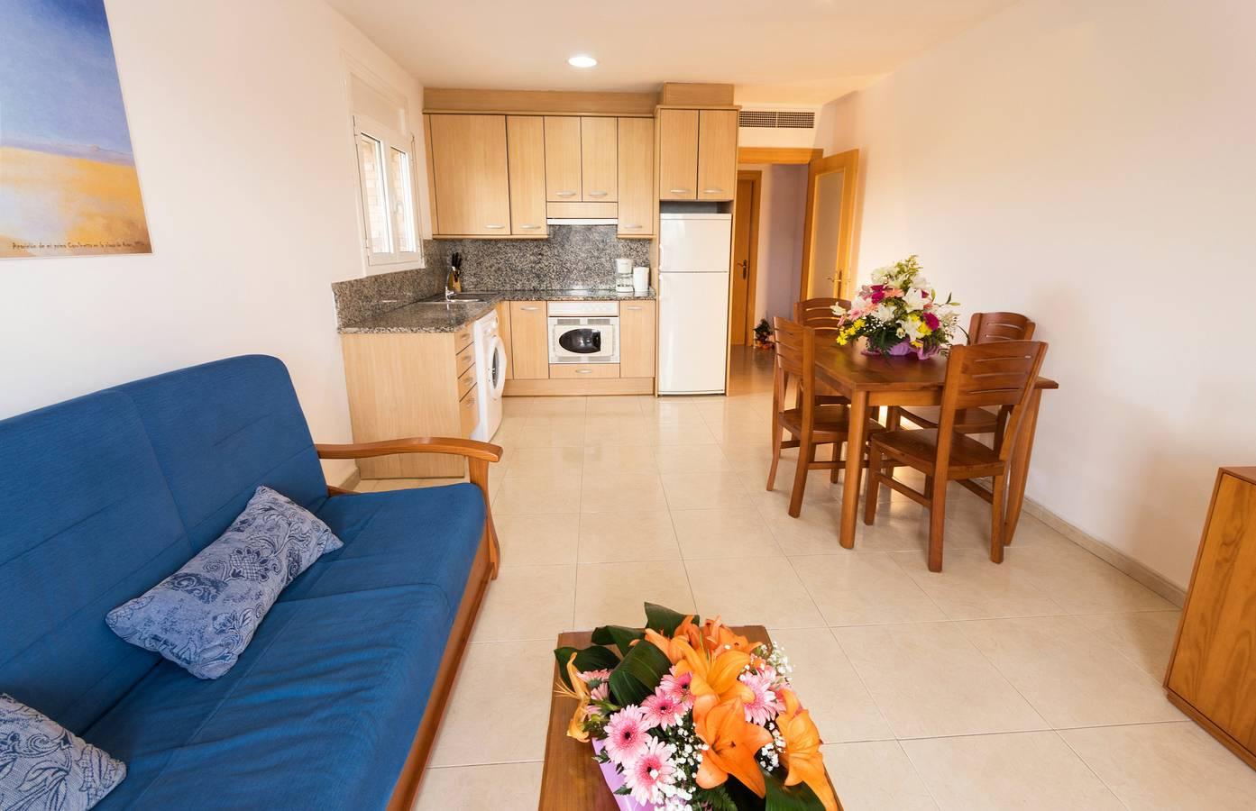 Vakantieappartement in Roses, Spanje voor 4 personen foto 5
