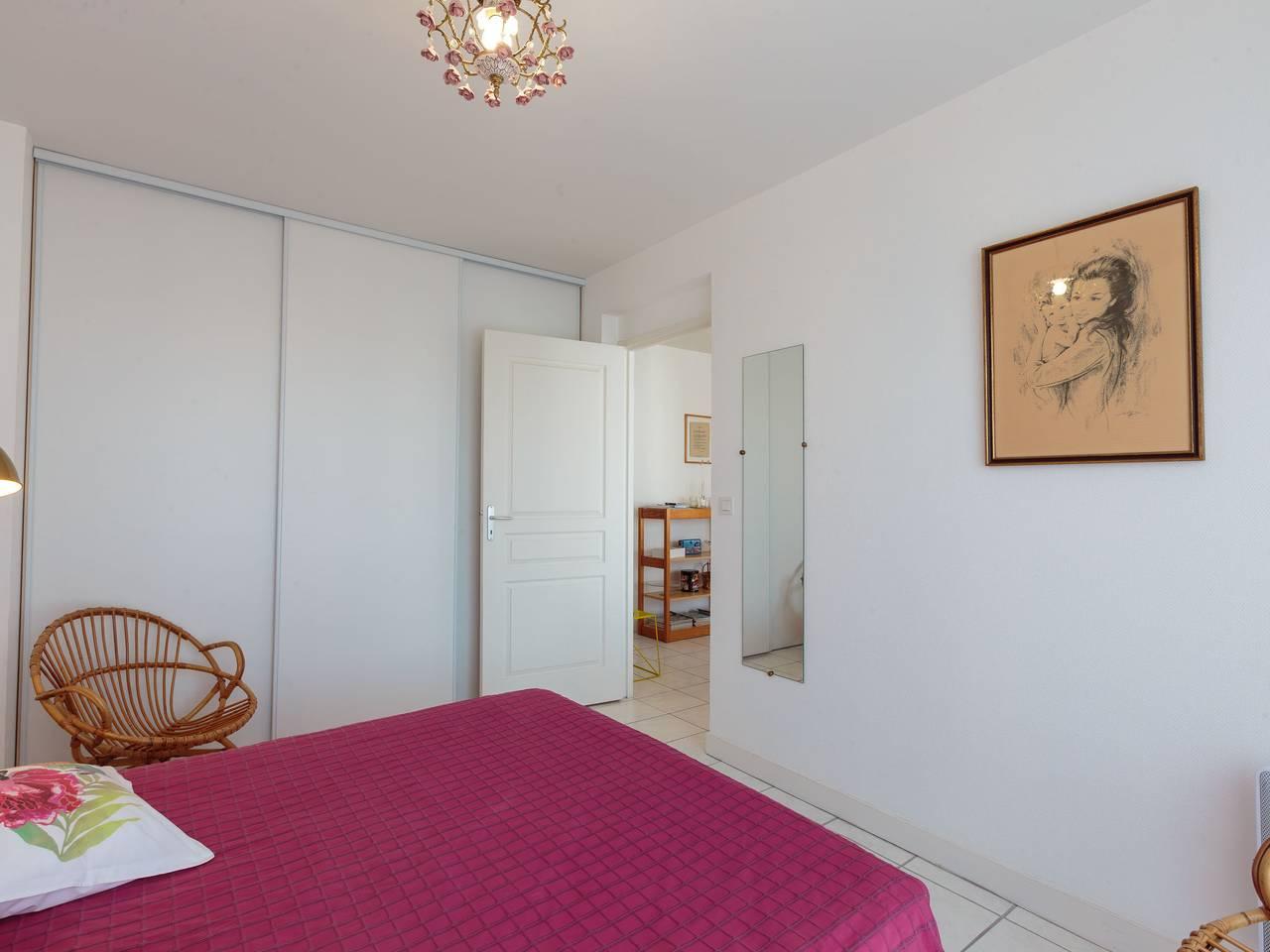 Vakantieappartement in Vaux-sur-Mer, Frankrijk voor 3 personen foto 18