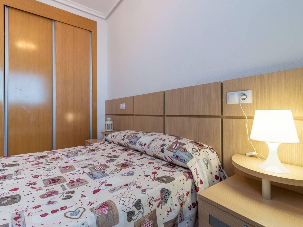 Vakantieappartement in Oropesa del Mar, Spanje voor 4 personen foto 12