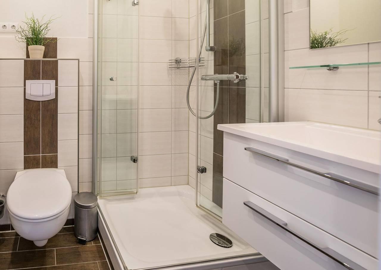 Vakantieappartement in Büsum, Duitsland voor 3 personen foto 9