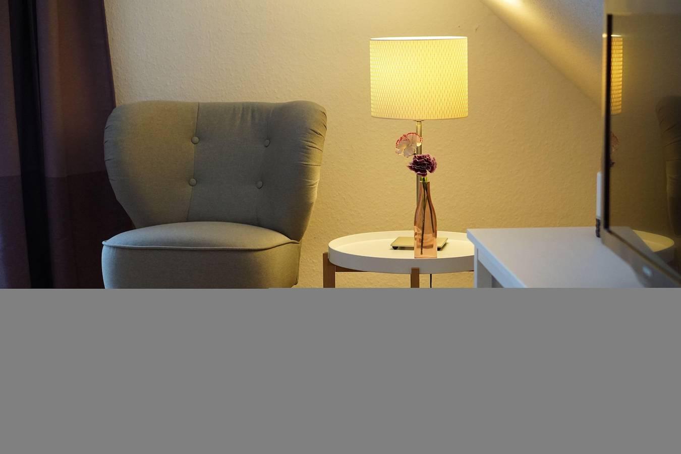 Vakantieappartement in Kühlungsborn, Duitsland voor 4 personen foto 9