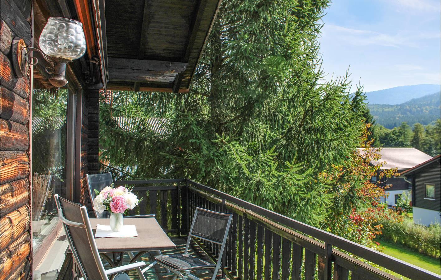 Vakantieappartement in Arrach, Duitsland voor 4 personen foto 11