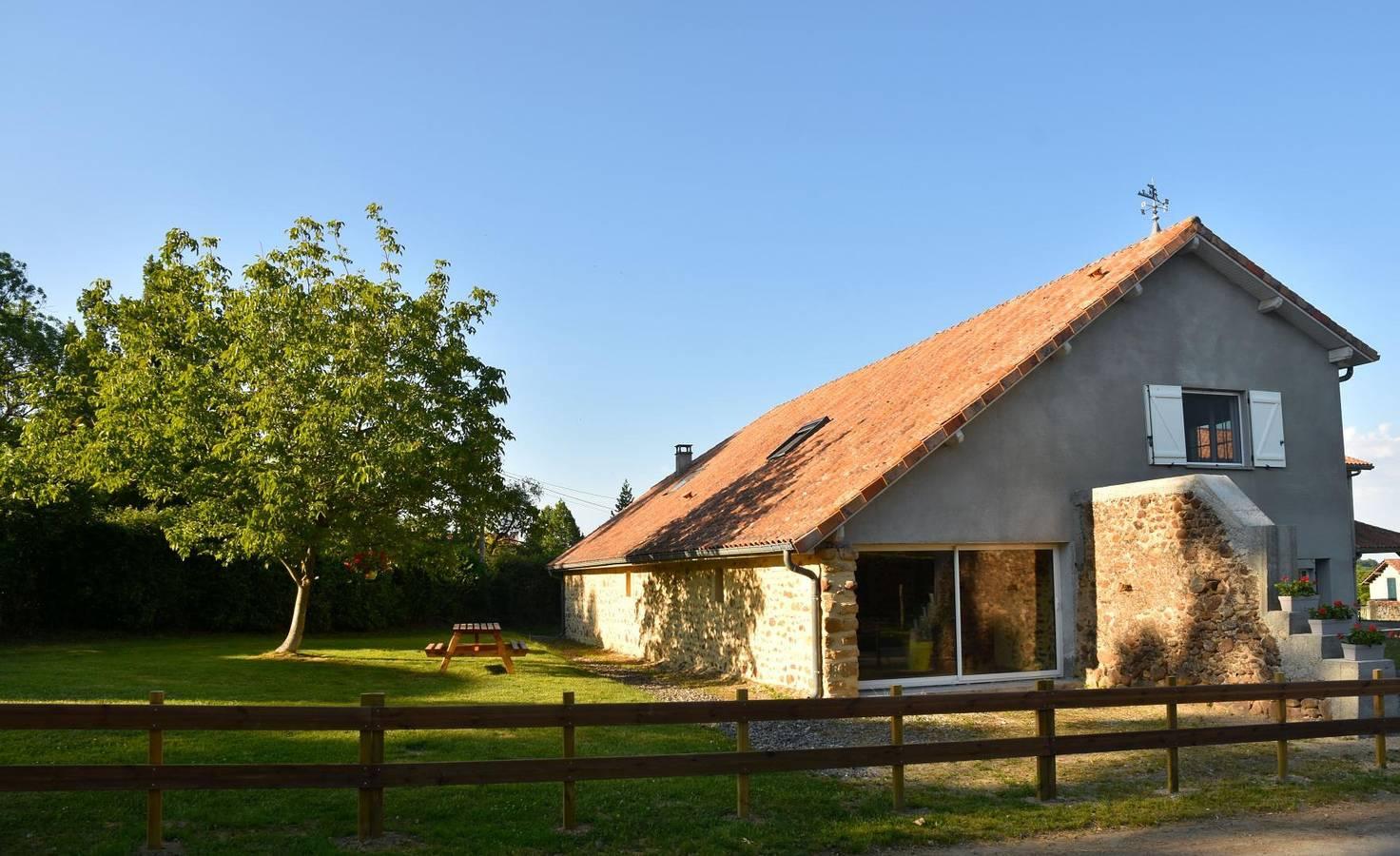Vakantiehuis in Clarens, Frankrijk voor 6 personen foto 2