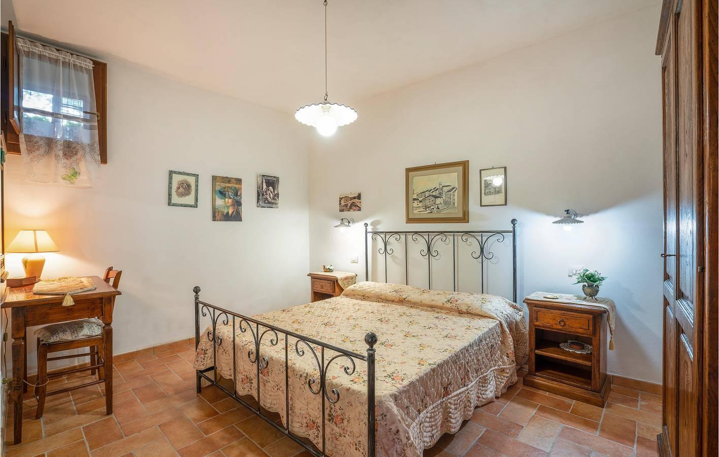 Vakantieappartement in Apecchio, Italië voor 3 personen foto 5