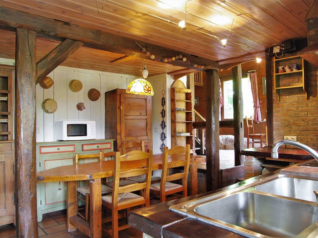 Vakantiehuis in Chamonix, Frankrijk voor 12 personen foto 12