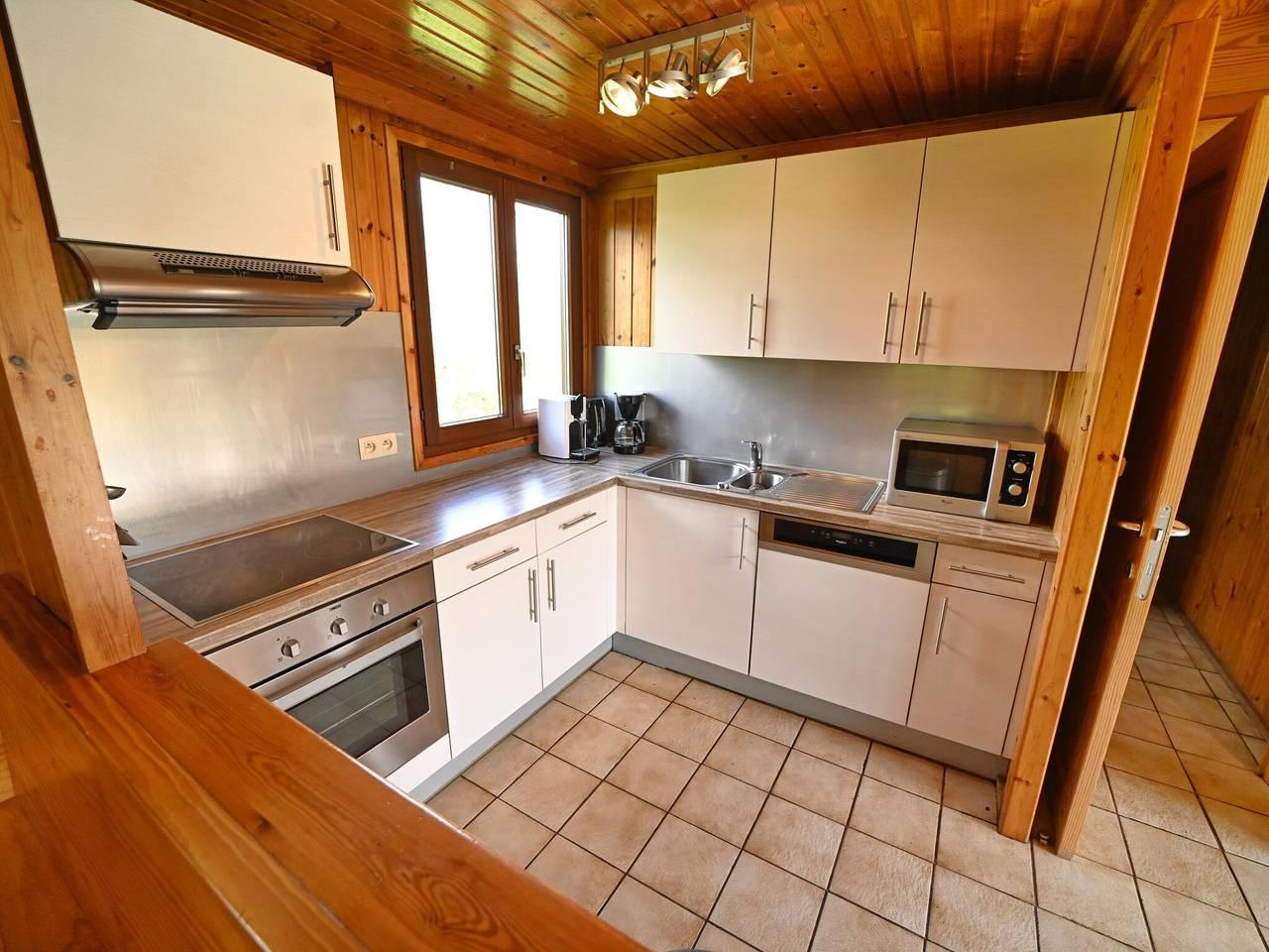 Vakantiehuis in Regio Namur, België voor 8 personen foto 5