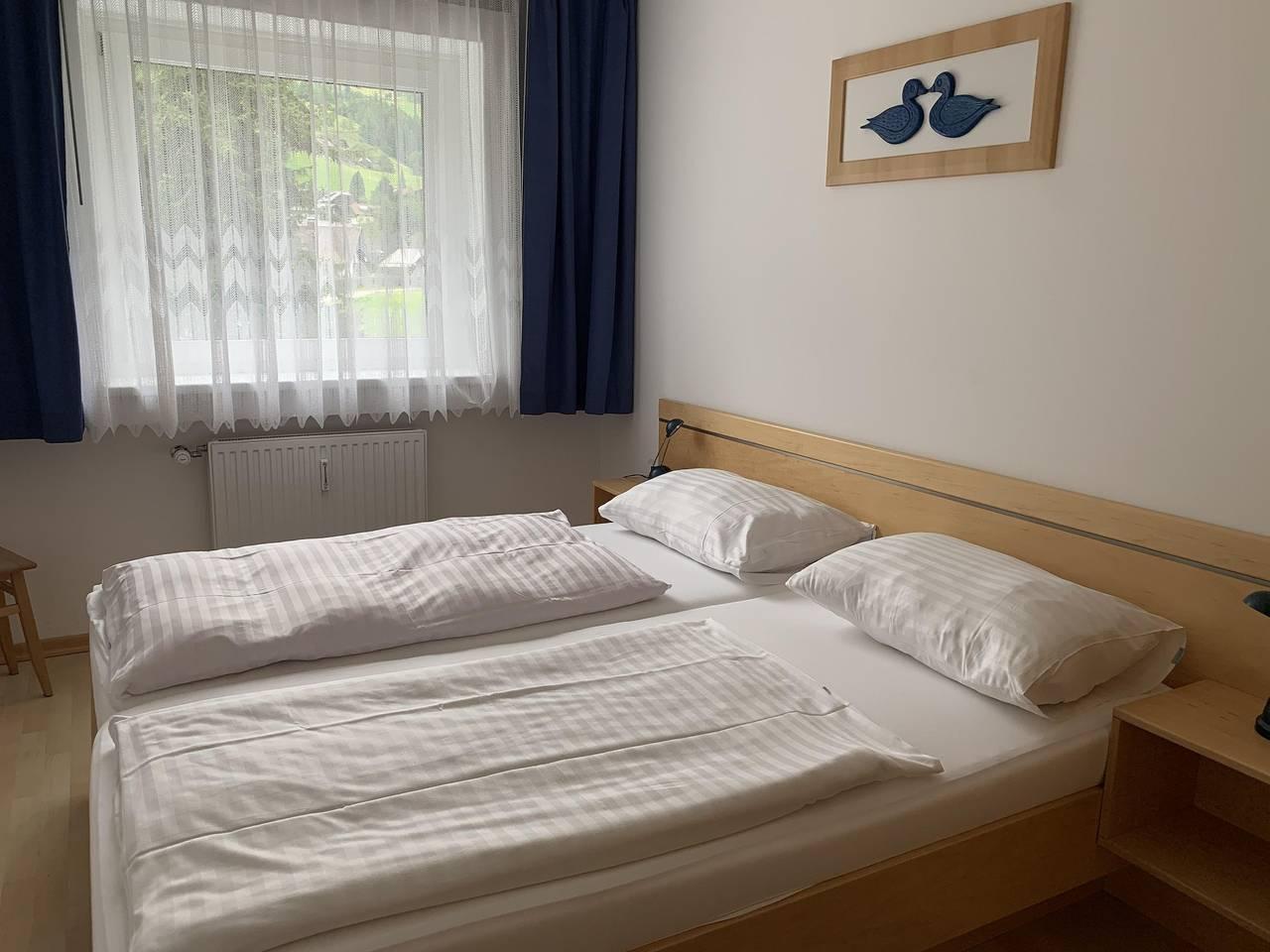 Vakantieappartement in Nockberge, Oostenrijk voor 4 personen foto 9